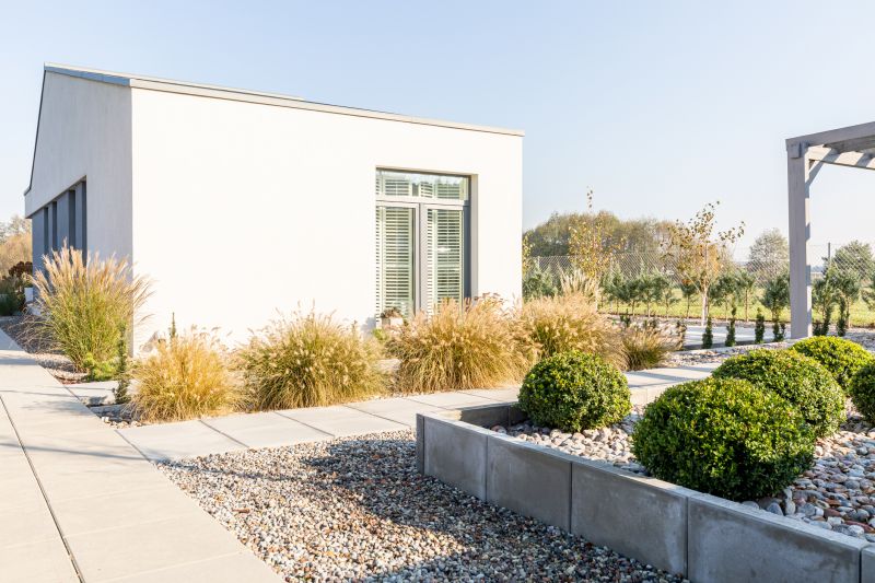 Residential Concrete Projects