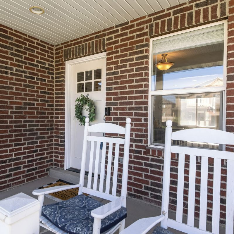 Concrete Replacement