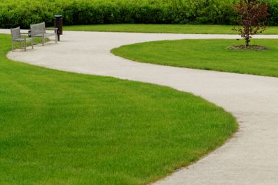 Sidewalk Construction