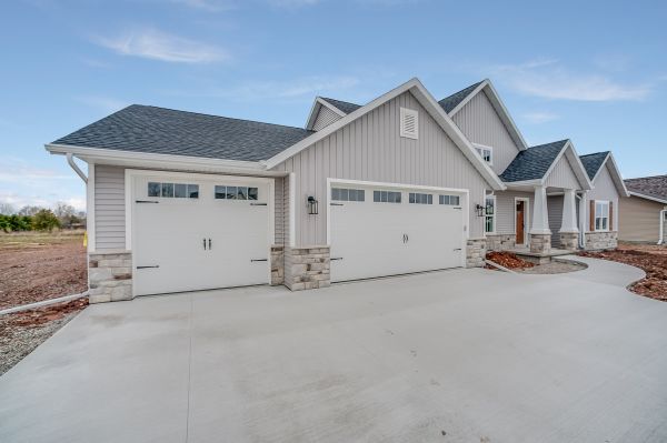 Cost of Concrete Driveway Pouring in Anaheim
