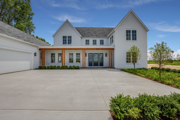 Cost of Concrete Driveway Service in Anaheim