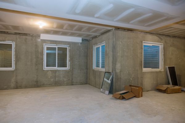 Cost of Concrete Foundation Installation in Anaheim
