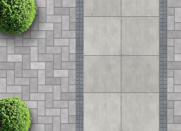 Cost of Concrete Paving in Anaheim