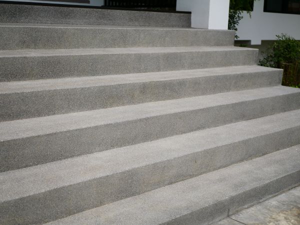 Cost of Concrete Stairs Construction in Anaheim