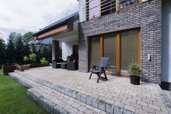 Cost of Patio Installation in Anaheim