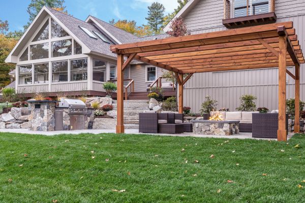 Cost of Patio Remodeling in Anaheim