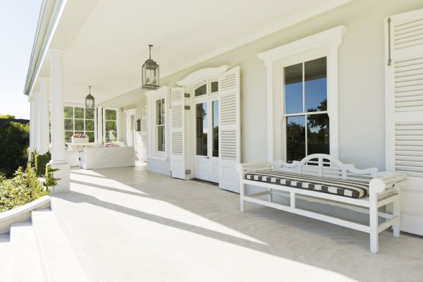 Cost of Porch Installation in Anaheim