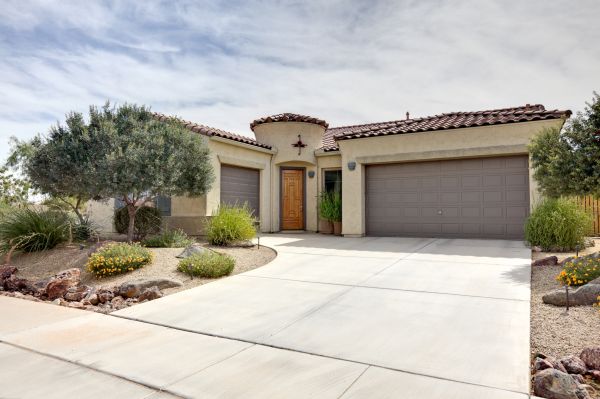 Cost of Residential Concrete Service in Anaheim