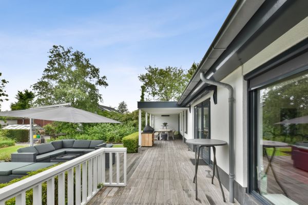 Cost of Patio Renovation in Anaheim