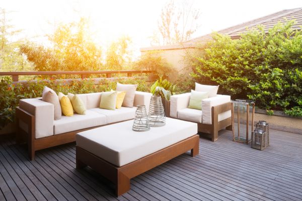 Cost of Patio Replacement in Anaheim