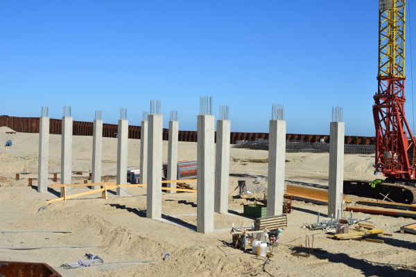Cost of Foundation Piers Installation in Anaheim