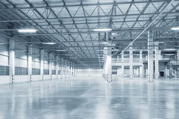 Polished Concrete Service in Anaheim