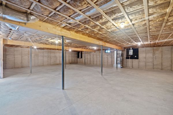 Cost of Basement Installation in Anaheim