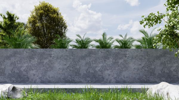 Cost of Poured Wall Installation in Anaheim