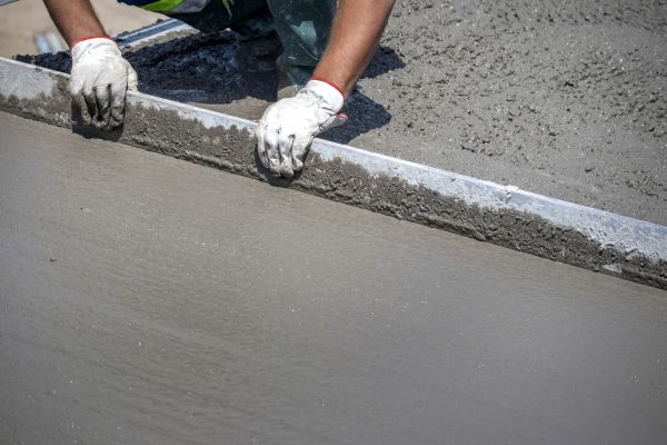 Cost of Concrete Replacement in Anaheim