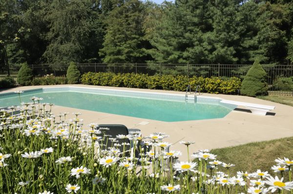Cost of Concrete Deck Installation in Anaheim