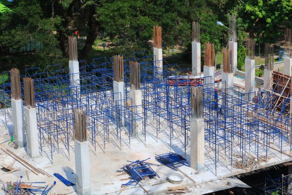 Cost of Foundation Pier Installation in Anaheim
