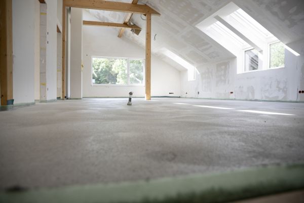 Cost of Concrete Slab Replacement in Anaheim