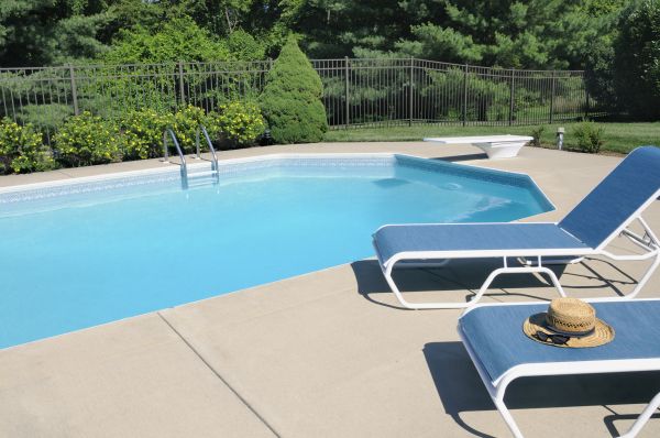 Cost of Concrete Deck Construction in Anaheim