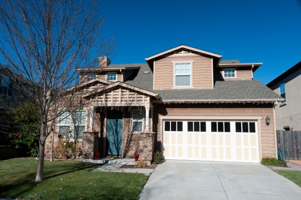 Cost of New Driveway Installation in Anaheim