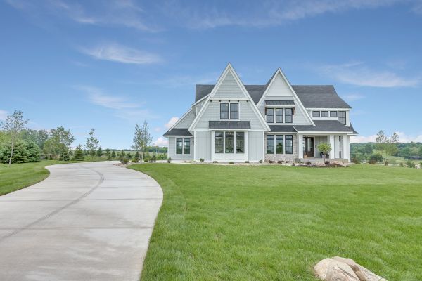 Cost of New Driveway Construction in Anaheim