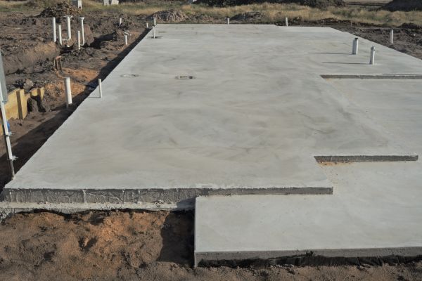 Cost of Foundation Laying in Anaheim