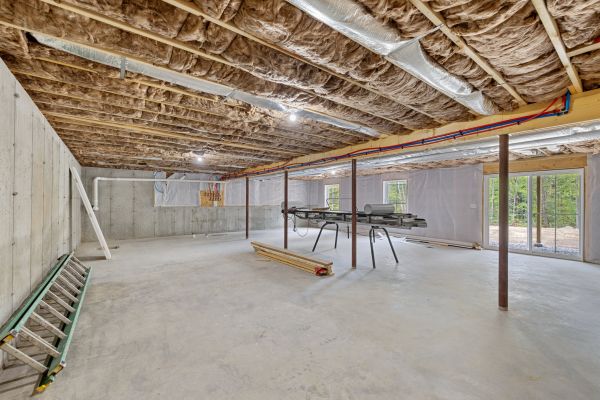 Cost of Wall Foundation Construction in Anaheim