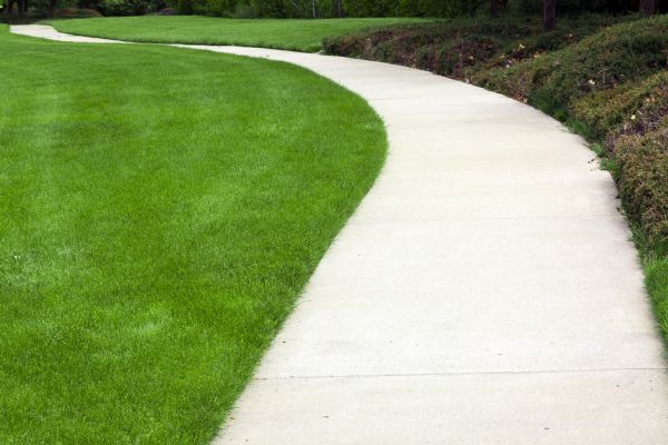 Cost of Pathway Construction in Anaheim