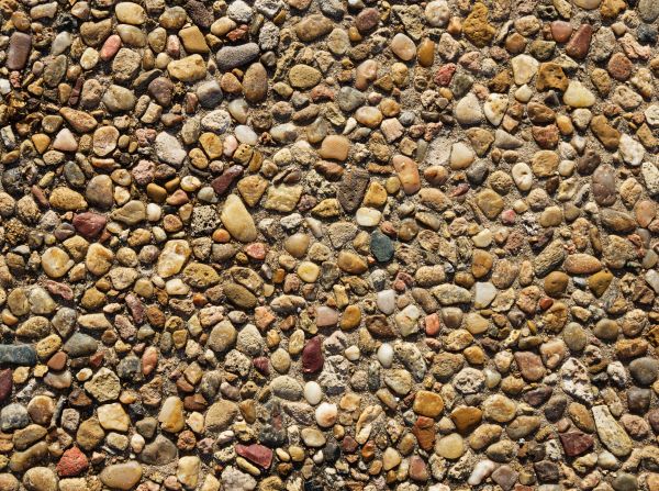 Cost of Exposed Aggregate Installation in Anaheim