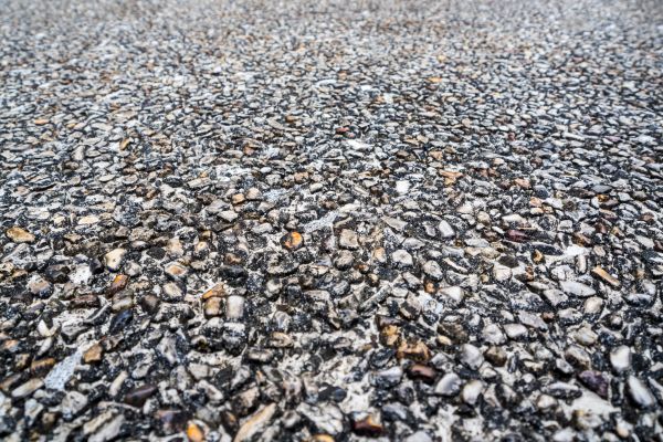 Cost of Exposed Aggregate Paving in Anaheim