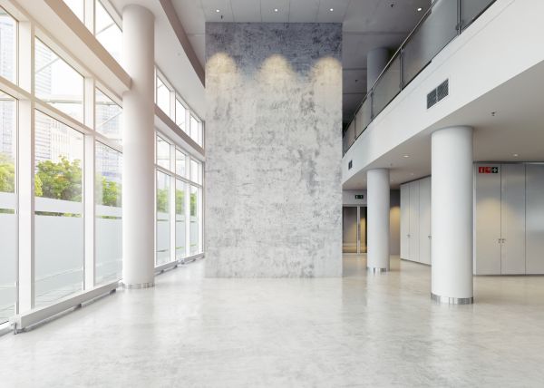 Concrete Floor Replacement in Anaheim