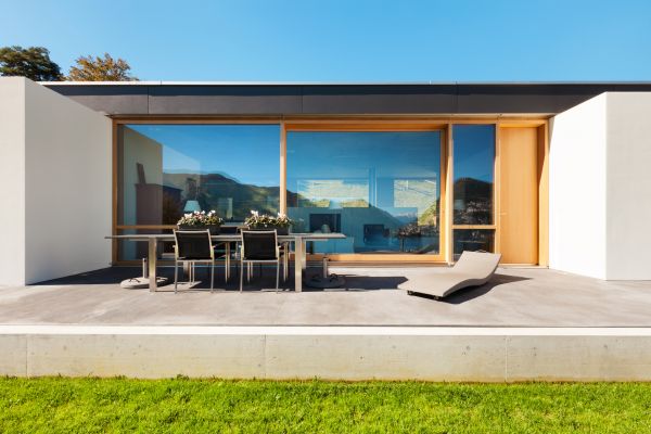 Cost of Porch Concrete Pouring in Anaheim