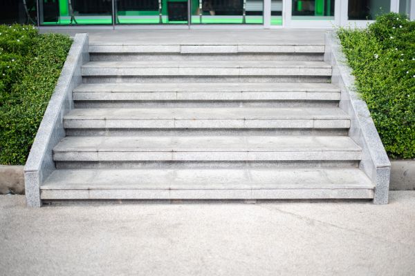 Cost of Front Steps Replacement in Anaheim