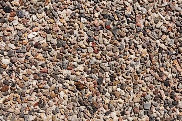 Cost of Aggregate Replacement in Anaheim
