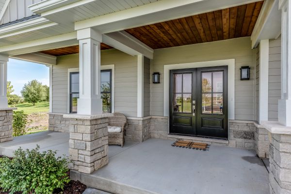 Cost of Deck Concrete Installation in Anaheim