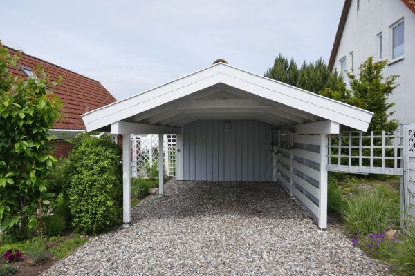 Cost of Carport Pad Installation in Anaheim