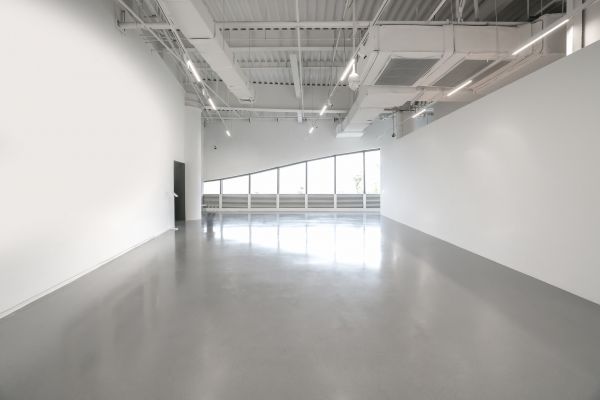 Cement Floor Installation in Anaheim