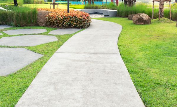 Cost of Path Installation in Anaheim