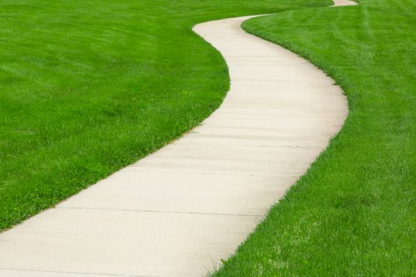 Cost of Walkway Building in Anaheim