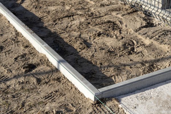 Cost of Footer Construction in Anaheim