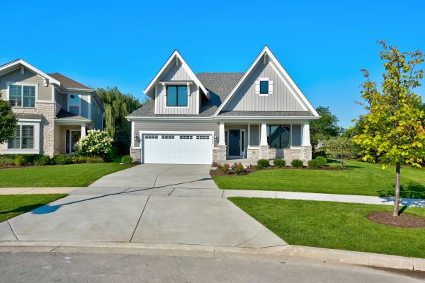 Cost of Driveway Apron Replacement in Anaheim
