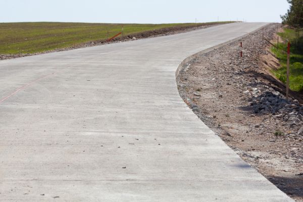 Cost of Driveway Cementing in Anaheim