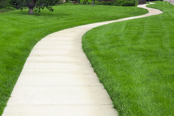 Cost of Sidewalk Paving in Anaheim