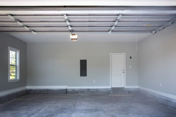 Garage Floor Pouring in Anaheim