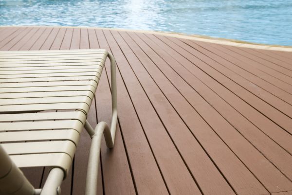 Cost of Pool Deck Replacement in Anaheim