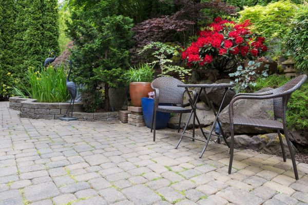 Cost of Patio Extension Installation in Anaheim