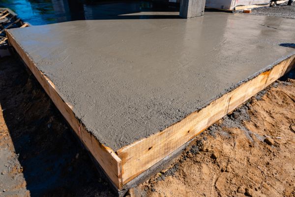 Cost of Slab Replacement in Anaheim