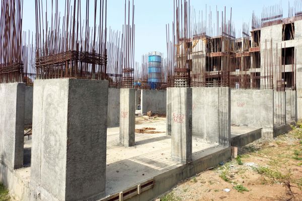 Cost of Foundation Installation in Anaheim
