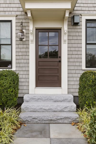 Cost of Front Entrance Steps Service in Anaheim