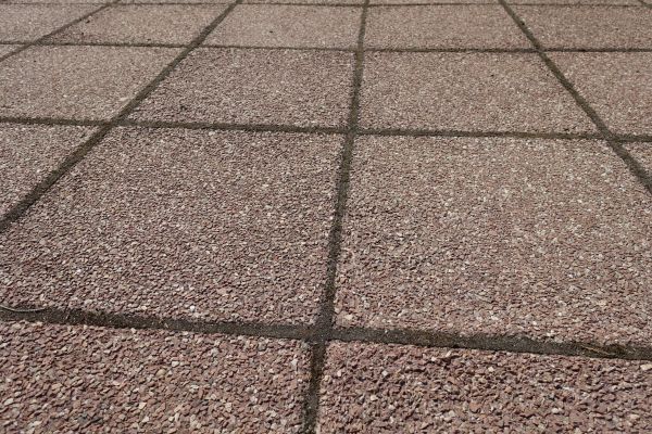 Cost of Exposed Aggregate Service in Anaheim